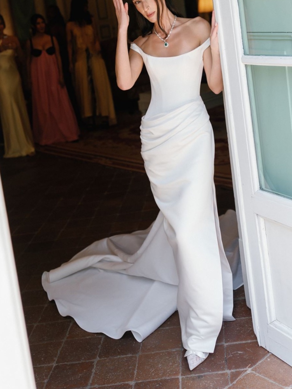 Kyha Winton Gown